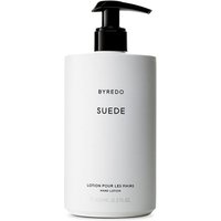 BYREDO Suede Hand Lotion 450 ml