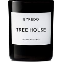 BYREDO Fragrance Candle Tree House 70 g