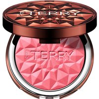 By Terry Tea to Tan Blush Powder 3. Pink Passion 7 g