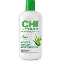CHI Naturals Hydrating Shampoo 355 ml