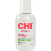 CHI Care Oil Aloe Silk Oil Hair & Skin 59 ml
