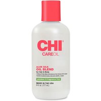 CHI Care Oil Aloe Silk Oil Hair & Skin 177 ml