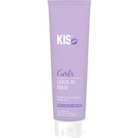KIS Kappers Curls Leave-In Mask 150 ml