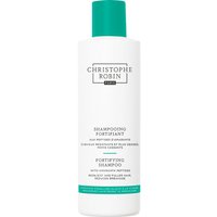 Christophe Robin Fortifying Shampoo 250 ml