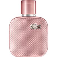 Lacoste L.12.12 Silver Rose Eau de Parfum (EdP) 50 ml Lacoste L.12.12 Silver Rose Eau de Parfum (EdP) 50 ml
