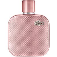 Lacoste L.12.12 Silver Rose Eau de Parfum (EdP) 100 ml