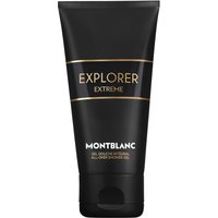 Montblanc Explorer Extreme Shower Gel 150 ml
