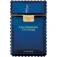 Versace Man Eau Fraiche Extreme Eau de Parfum (EdP) 100 ml