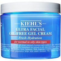 Kiehl's Ultra Facial Oil-Free Gel Cream 50 ml