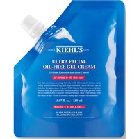 Kiehl's Ultra Facial Oil-Free Gel Cream REFILL 150 ml