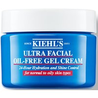 Kiehl's Ultra Facial Oil-Free Gel Cream 28 ml