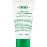 Kiehl's CUCUMBER HERBAL CLEANSER 150 ml