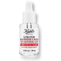 Kiehl's Ultra Pure High-Potency Serum 30 ml 9,8% Glycolic Acid
