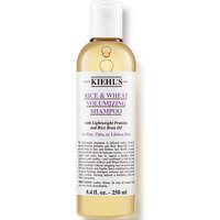 Kiehl's Rice and Wheat Volumizing Shampoo 250 ml