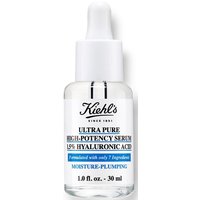 Kiehl's Ultra Pure High-Potency Serum 30 ml 1,5% Hyaluronic Acid