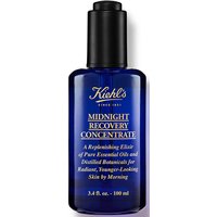 Kiehl's Midnight Recovery Concentrate 100 ml