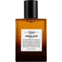 Kiehl's Musk Eau de Toilette Spray 50 ml
