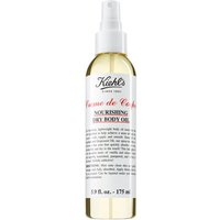 Kiehl's Creme de Corps Nourishing Dry Body Oil 175 ml