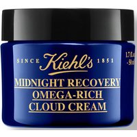 Kiehl's Midnight Recovery Cloud Cream 50 ml