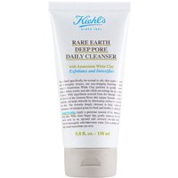 Kiehl's Rare Earth Cleanser 150 ml