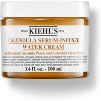 Kiehl's Calendula Serum-Infused Water Cream 100 ml