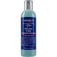 Kiehl's Facial Fuel Energizing Face Wash 250 ml