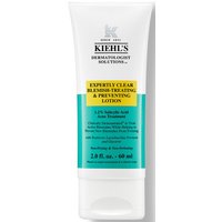 Kiehl's Expertly Clear Blemish Treating & Preventing Lotion 60 ml