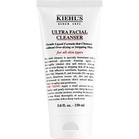 Kiehl's Ultra Facial Cleanser 150 ml