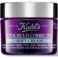 Kiehl's Super Multi Corrective Cream Fresh-Soft
