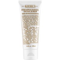 Kiehl's Pineapple Papaya Facial Scrub 100 ml