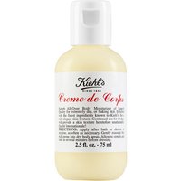 Kiehl's Creme de corps 75 ml pflegende Körpercreme