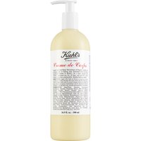 Kiehl's Creme de Corps W/Pump 500 ml