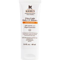 Kiehl's Ultra Light Daily Defense 60 ml SPF50