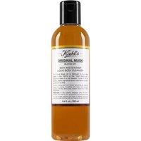 Kiehl's Musk Shower Gel 250 ml