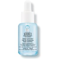 Kiehl's Clearly Corrective Re-Texturizing Triple Acid Peel 30 ml