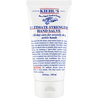 Kiehl's ULTIMATE STRENGTH HAND SALVE 150 ml