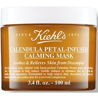 Kiehl's Calendula Petal-Infused Calming Mask 100 ml
