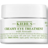 Kiehl's Creamy Eye Treatment with Avocado 14 ml