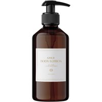 Gold Professional Haircare Body Lotion 250 ml
