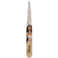 Tweezerman Disney's Pocahontas Slant Tweezer - Schräge Pinzette