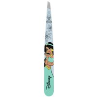 Tweezerman Disney's Jasmine Slant Tweezer - Schräge Pinzette