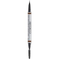 Artdeco 24h Micro Brow Liquid Liner 0,3 ml 24 Medium Brown