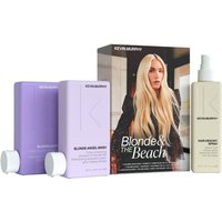 Aktion - Kevin Murphy Blonde and the Beach Set