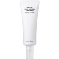 WHAMISA Pear Blossom Sunscreen 50 ml