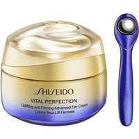 Shiseido Vital Perfection Uplifting and Firming Advanced Eye Cream 15 ml