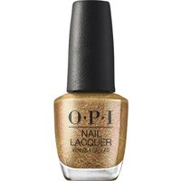 OPI Nail Lacquer - Classic - 15 ml Five Golden Flings