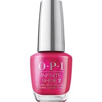 OPI Infinite Shine Lacquer - 15 ml Blame the Mistletoe