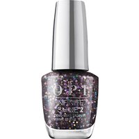 OPI Infinite Shine Lacquer - 15 ml Hot & Coaled