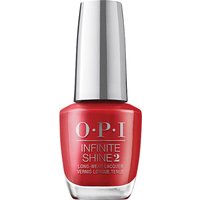OPI Infinite Shine Lacquer - 15 ml Rebel With A Clause