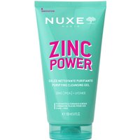 Nuxe Zinc Power Reinigungsgel 150 ml